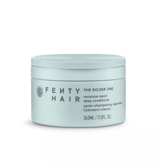 FENTY HAIR | The Richer One Moisture Repair Deep Conditioner