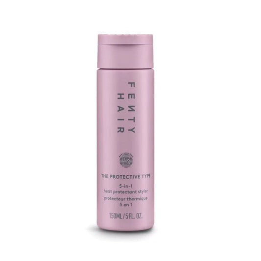 FENTY HAIR | The Protective Type 5-in-1 Heat Protectant Cream