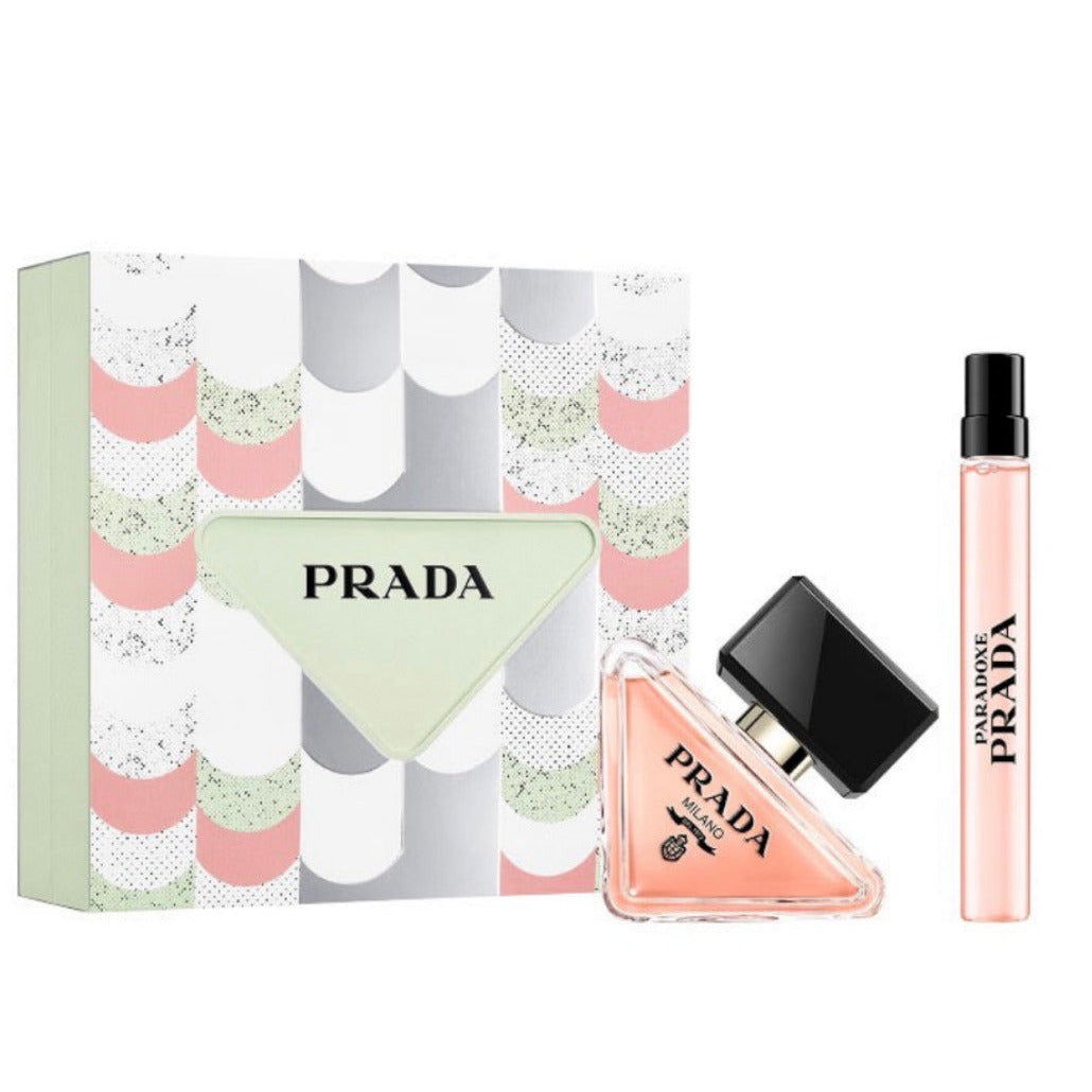 PRADA | Paradoxe Eau de Parfum Gift Set
