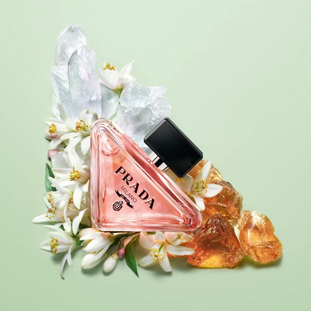 PRADA | Paradoxe Eau de Parfum Gift Set