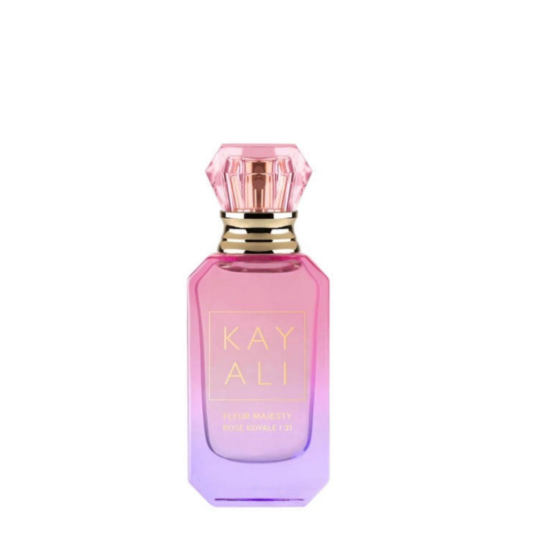 KAYALI FLEUR MAJESTY ROSE ROYALE | 31 Eau de Parfum