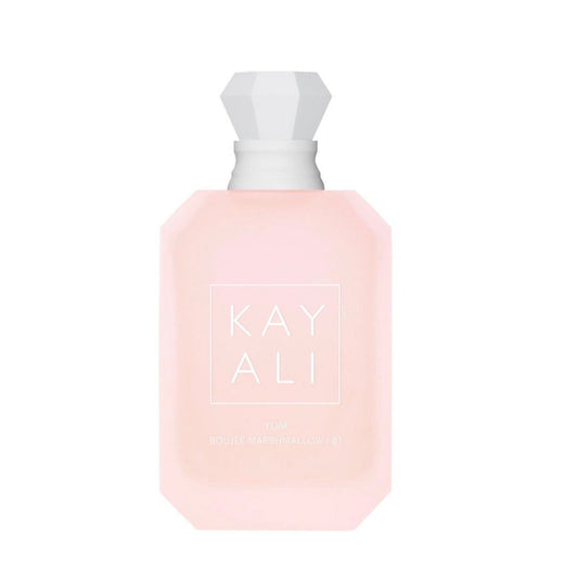 KAYALI YUM BOUJEE MARSHMALLOW | 81 Eau de Parfum Intense
