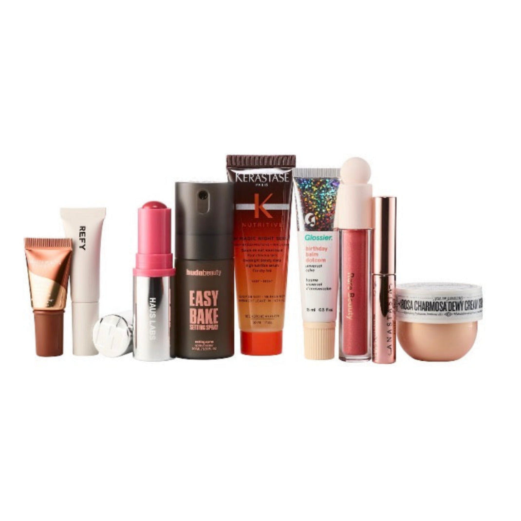 A Sephora Favorite | Vacay All Day Beauty Value Set