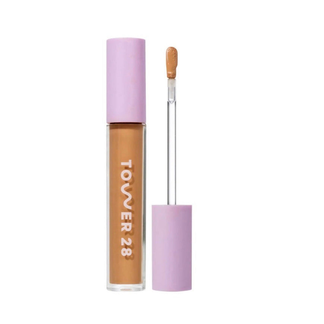 TOWER 28 Beauty | Swipe All-Over Hydrating Serum Concealer with 18-HR wear