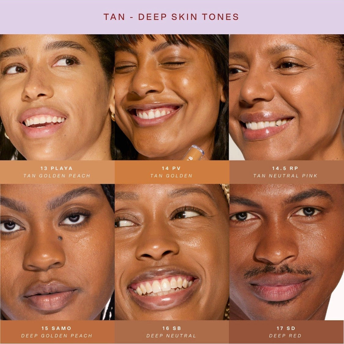TOWER 28 Beauty | Swipe All-Over Hydrating Serum Concealer with 18-HR wear