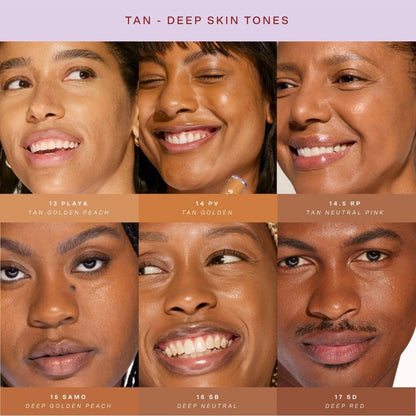 TOWER 28 Beauty | Swipe All-Over Hydrating Serum Concealer with 18-HR wear