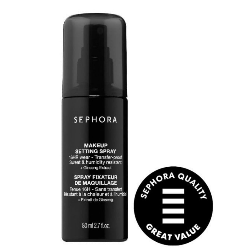 SEPHORA | All Day Makeup Setting Spray