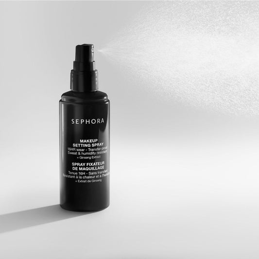 SEPHORA COLLECTION | All Day Makeup Setting Spray