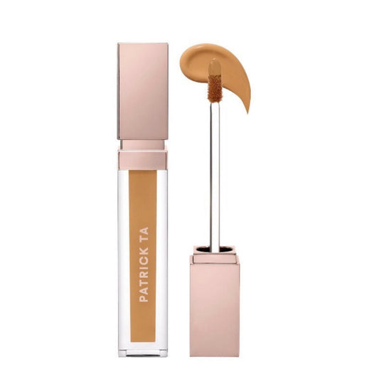 PATRICK TA | Major Skin Soft Blur Brightening Hydrating  Concealer