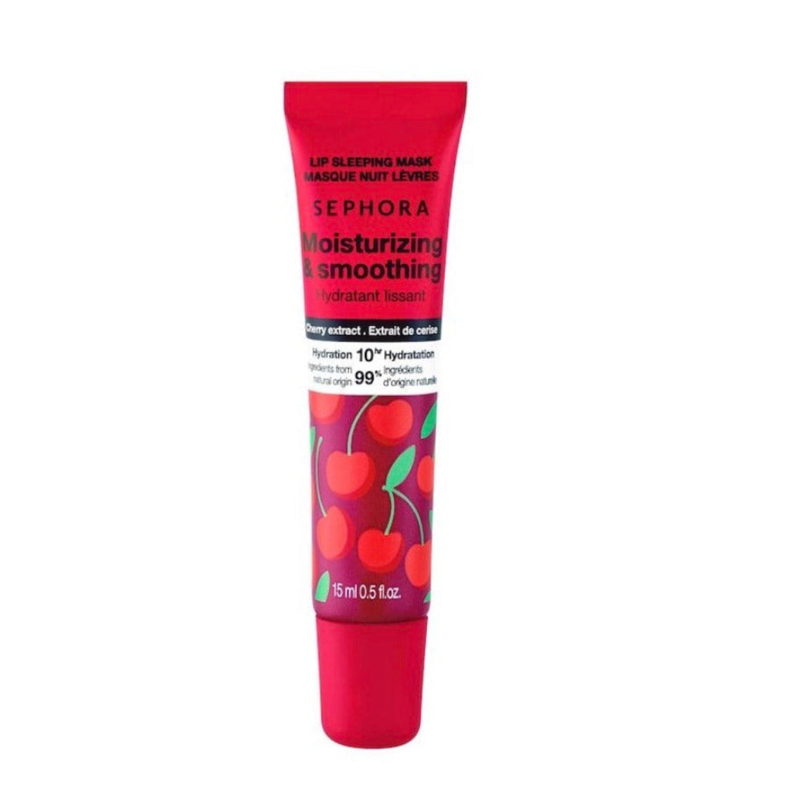 SEPHORA | Nourishing Lip Gloss/ Sleeping Mask