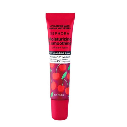 SEPHORA | Nourishing Lip Gloss/ Sleeping Mask