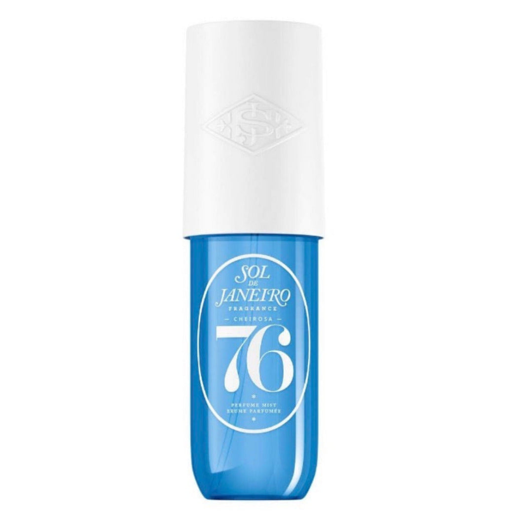 SOL DE JANEIRO | Cheirosa 76  Hair & Body Perfume Mist