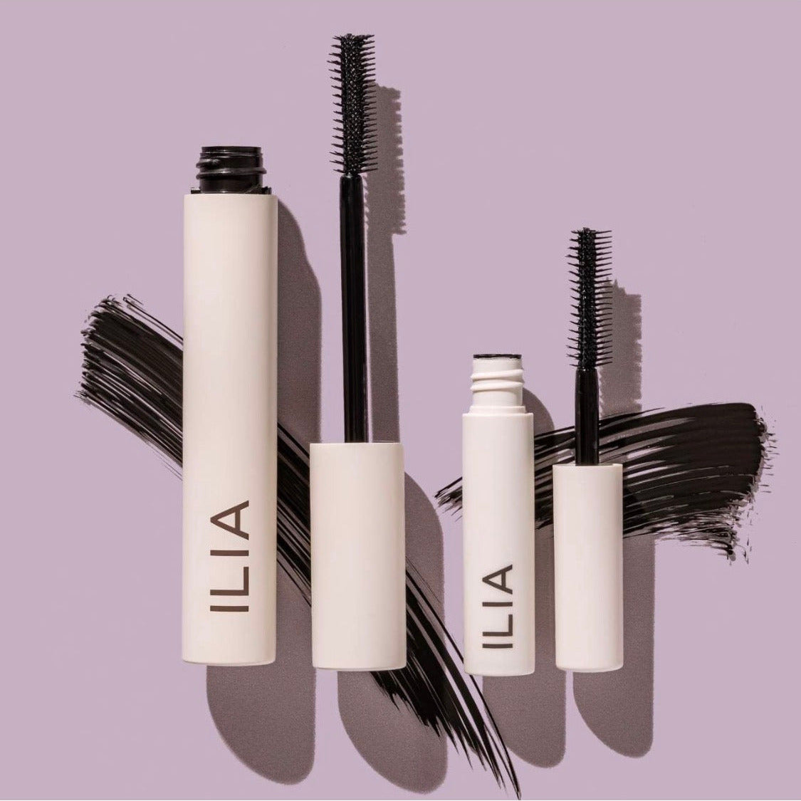 ILIA | Mini Limitless Lash Mascara - Clean Lengthening Mascara