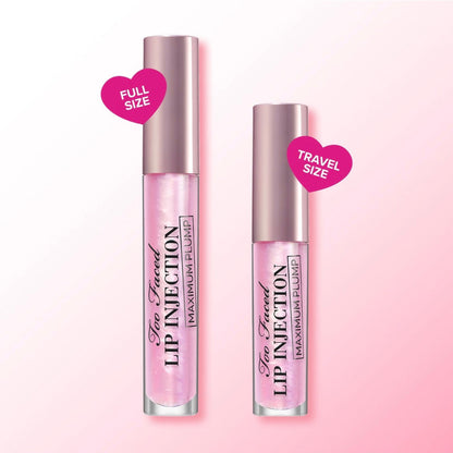 TOO FACED | Mini Lip Injection Maximum Lip Plumper