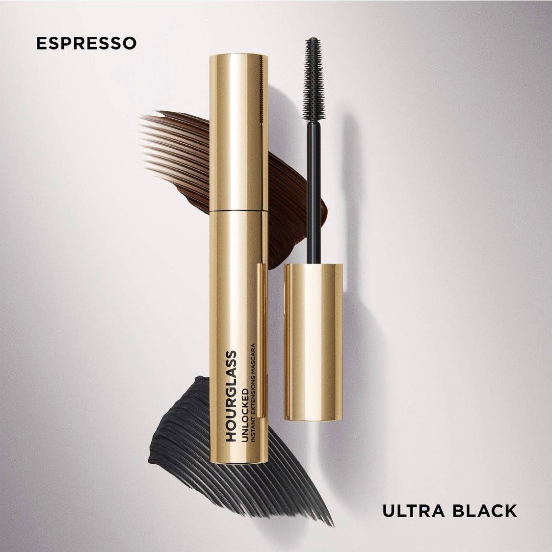 HOUR GLASS | Mini Lengthening Tubing Mascara