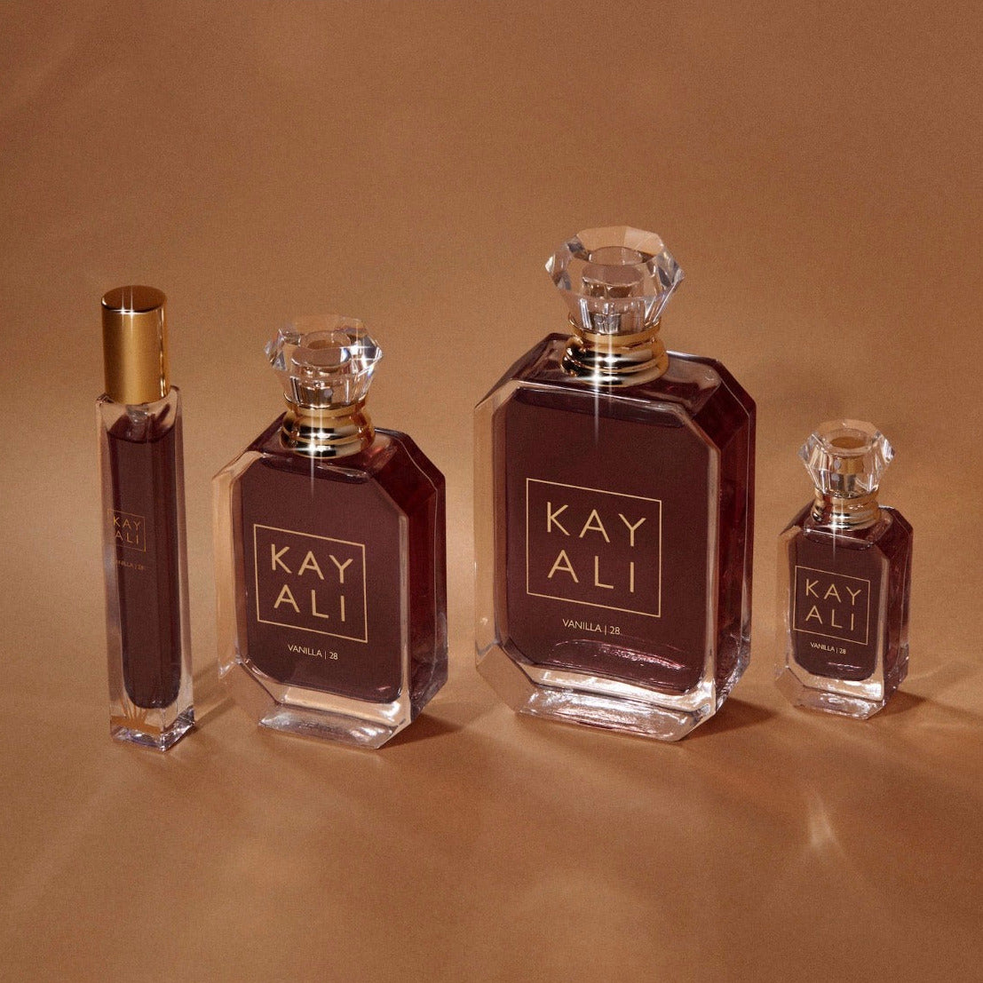 KAYALI VANILLA | 28 Eau de Parfum