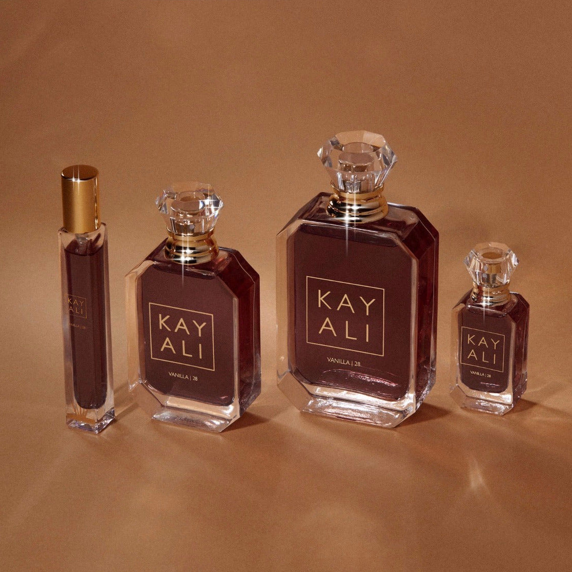 KAYALI VANILLA | 28 Eau de Parfum