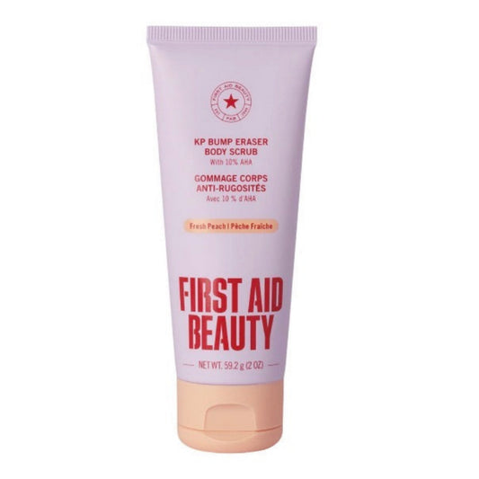 First Aid Beauty | KP Bump Eraser Body Scrub