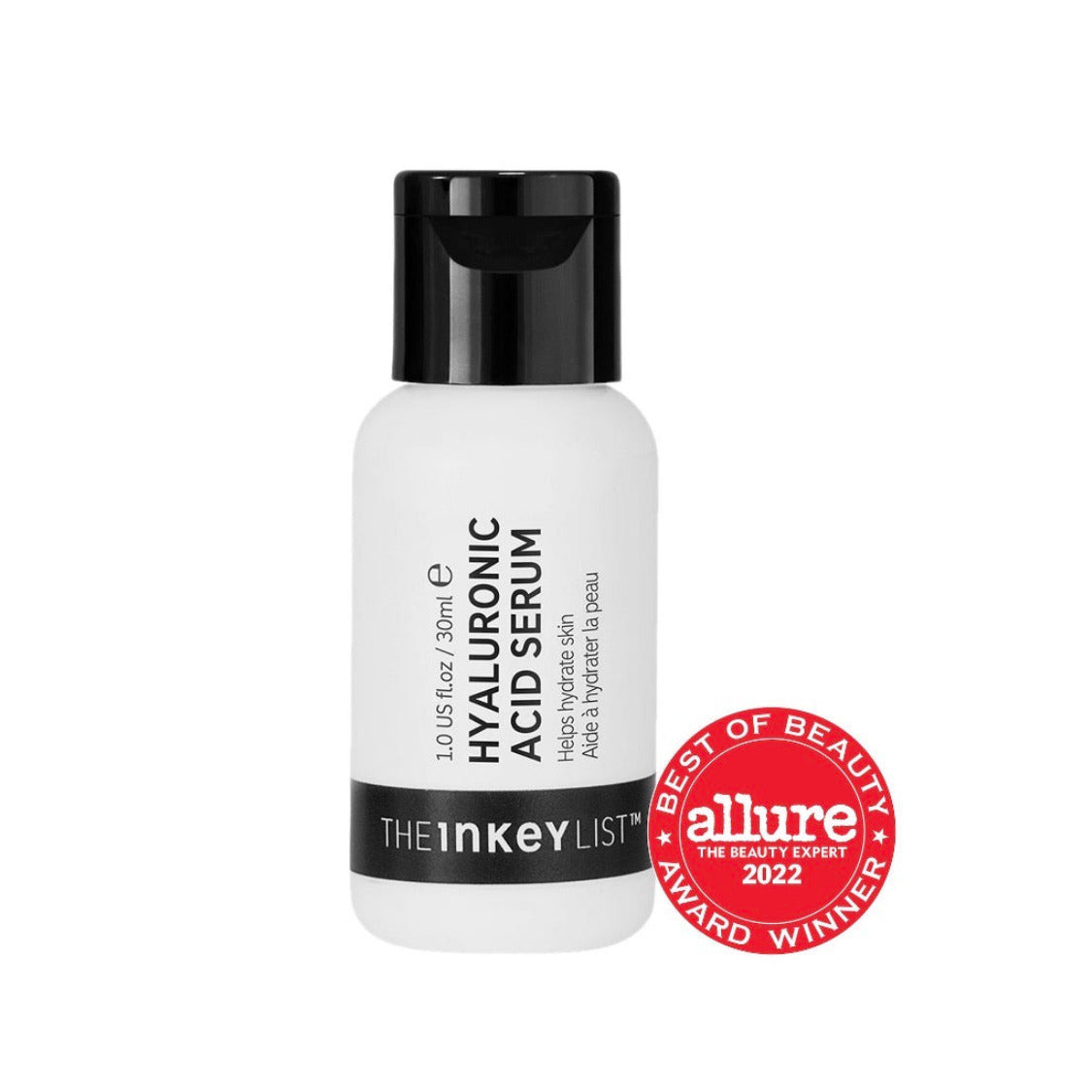 THE INKEY LIST | Hyaluronic Acid Hydrating Serum