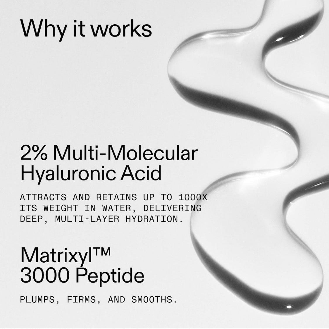 THE INKEY LIST | Hyaluronic Acid Hydrating Serum