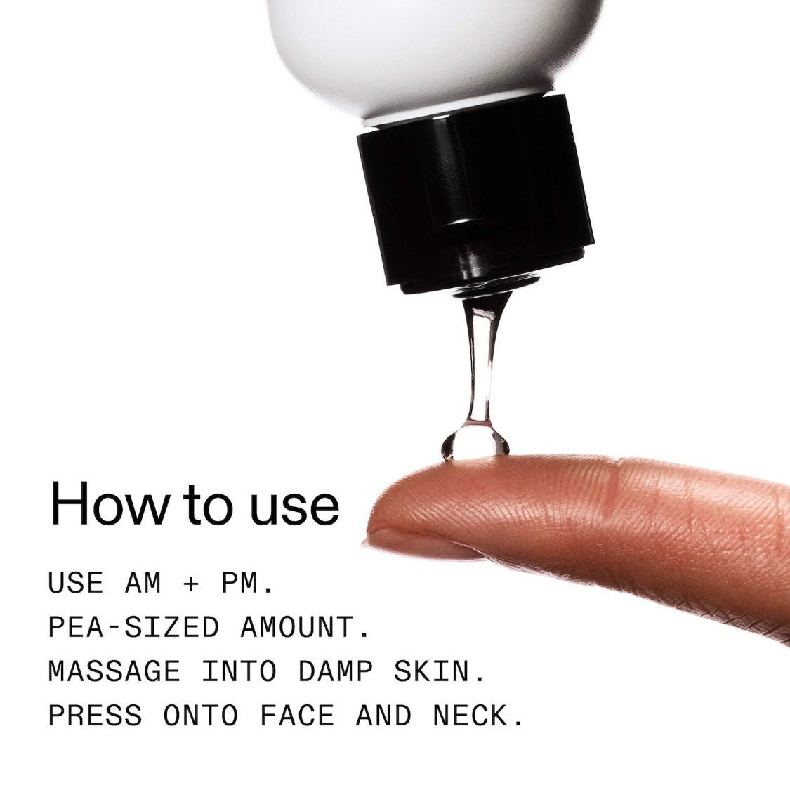 THE INKEY LIST | Hyaluronic Acid Hydrating Serum