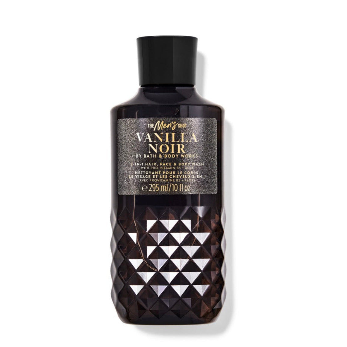 Bath & Body Works | Vanilla Noir Body Wash