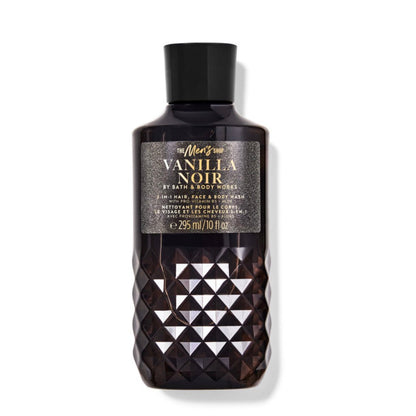 Bath & Body Works | Vanilla Noir Body Wash