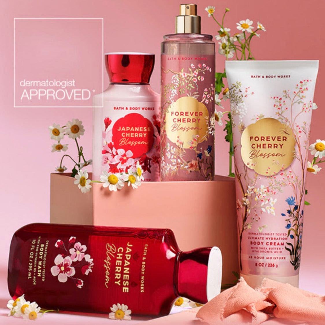 Bath & Body Works | A Thousand Wishes Body Lotion