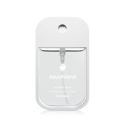 TOUCHLAND | Power Mist Hydrating Hand Sanitizer