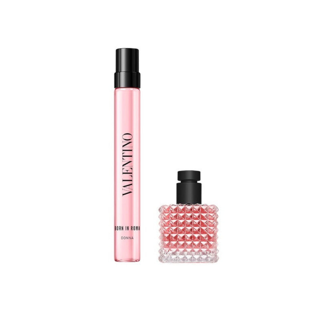 VALENTINO | Born In Roma Donna Travel Mini Duo