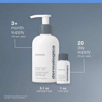 DERMALOGICA | Mini Precleanse Cleansing Oil
