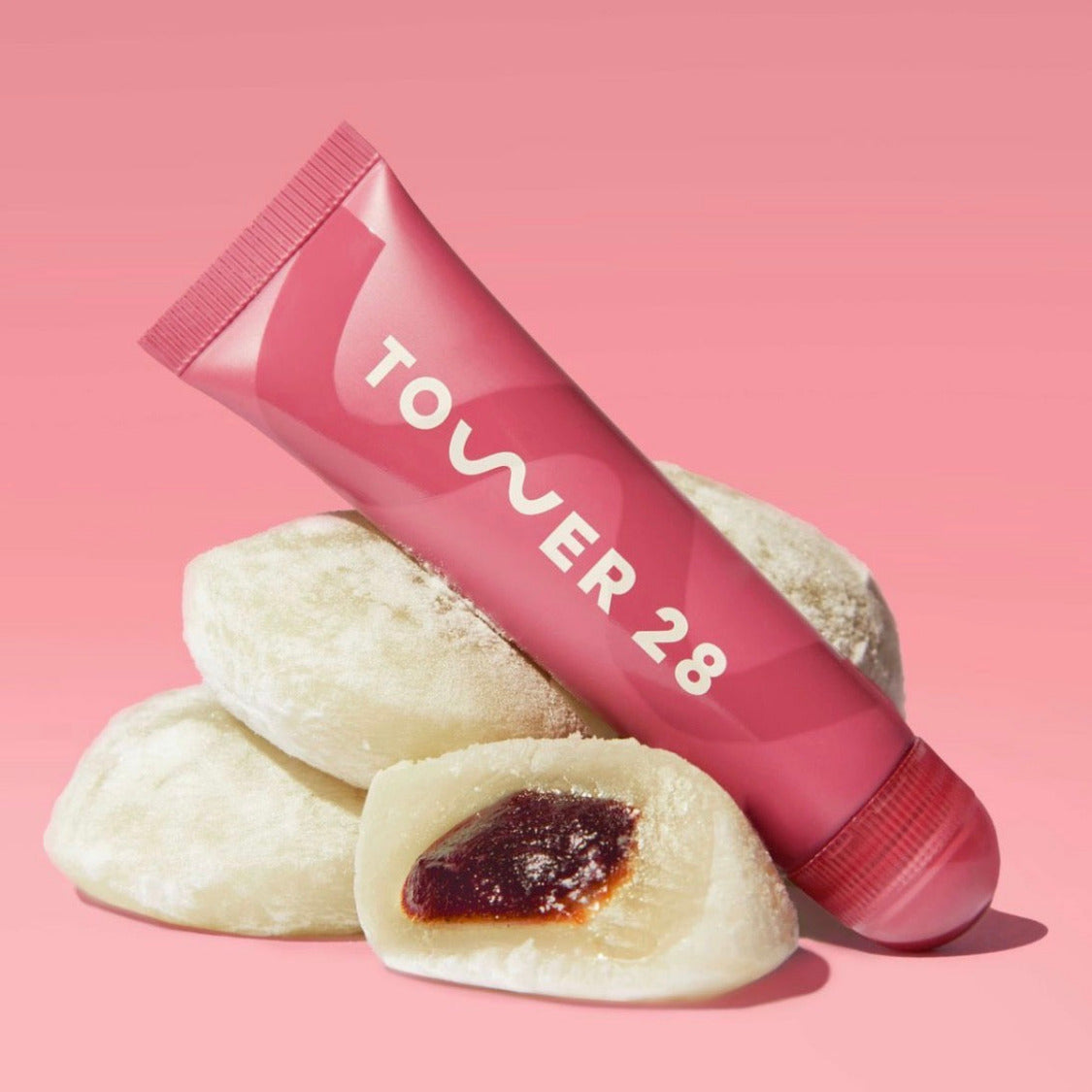 TOWER 28 | LipSoftie Hydrating  Tinted Lip Treatment Gloss