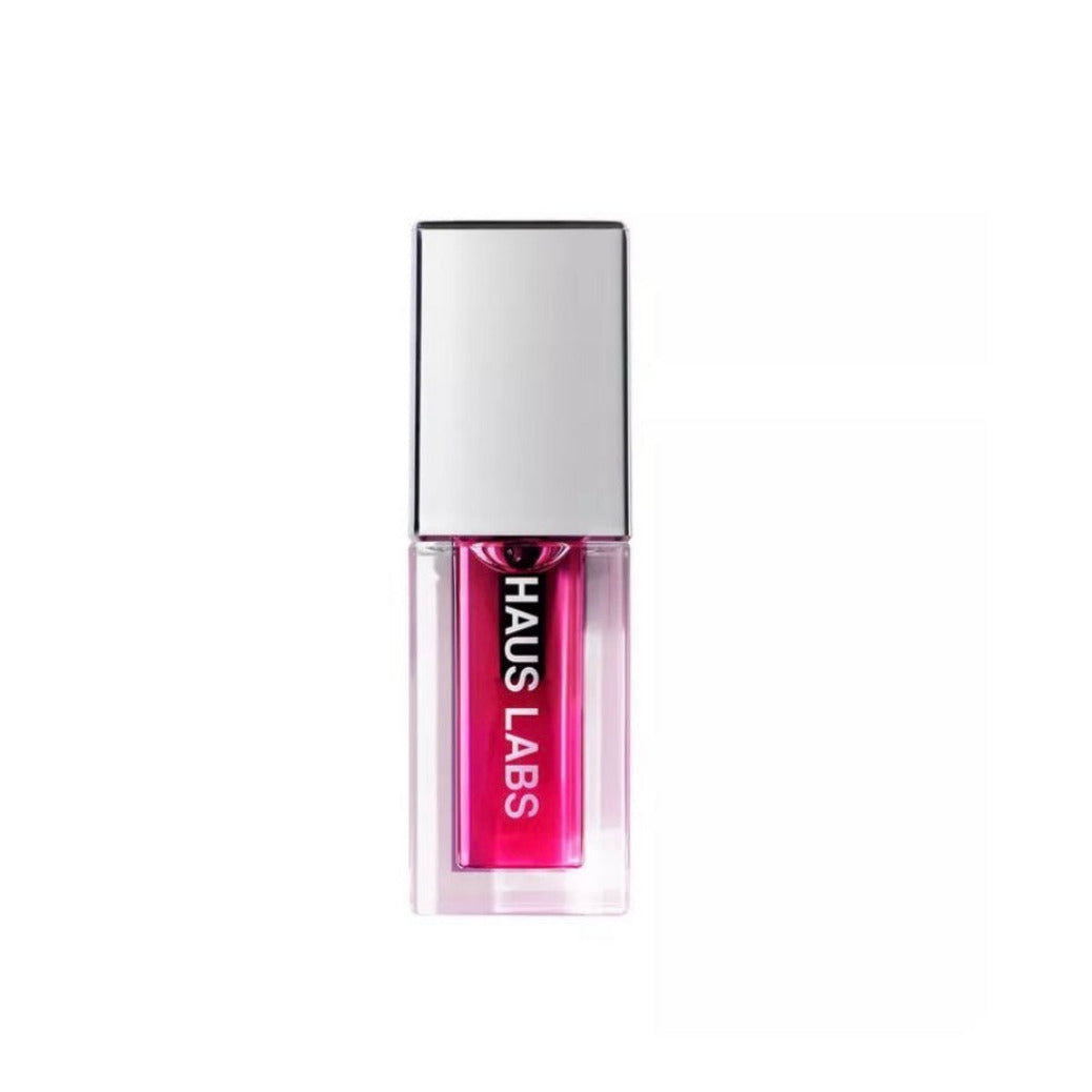 HAUS LABS BY LADY GAGA | Mini Hybrid Hydrating Tinted Lip Oil