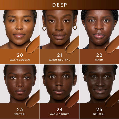 FENTY BEAUTY BY RIHANNA | Pro Filter Soft Matte Longer Powder Foundation