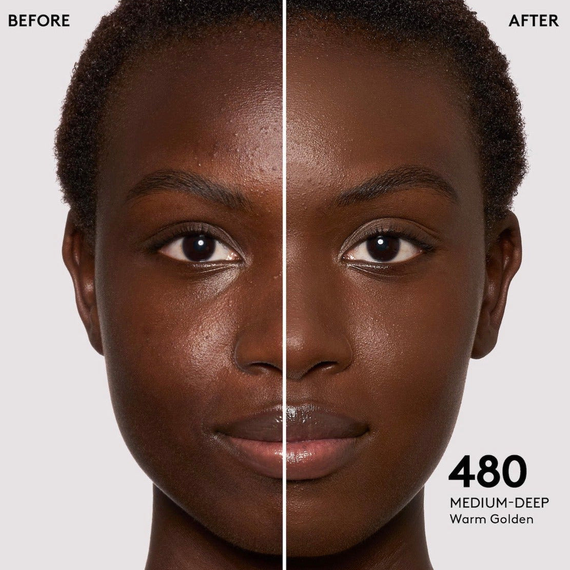 FENTY BEAUTY BY RIHANNA | Soft'Lit Naturally Luminous Longwear Foundation