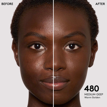 FENTY BEAUTY BY RIHANNA | Pro Filt’r Soft Matte Longwear Liquid Foundation