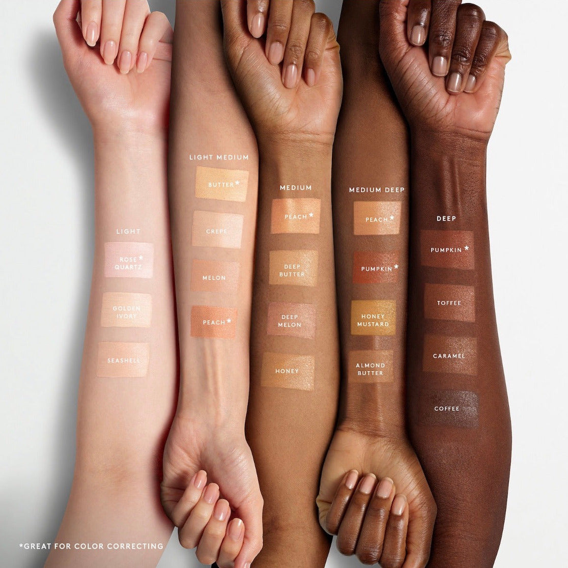FENTY BEAUTY BY RIHANNA | Bright Fix Eye Brightener Concealer
