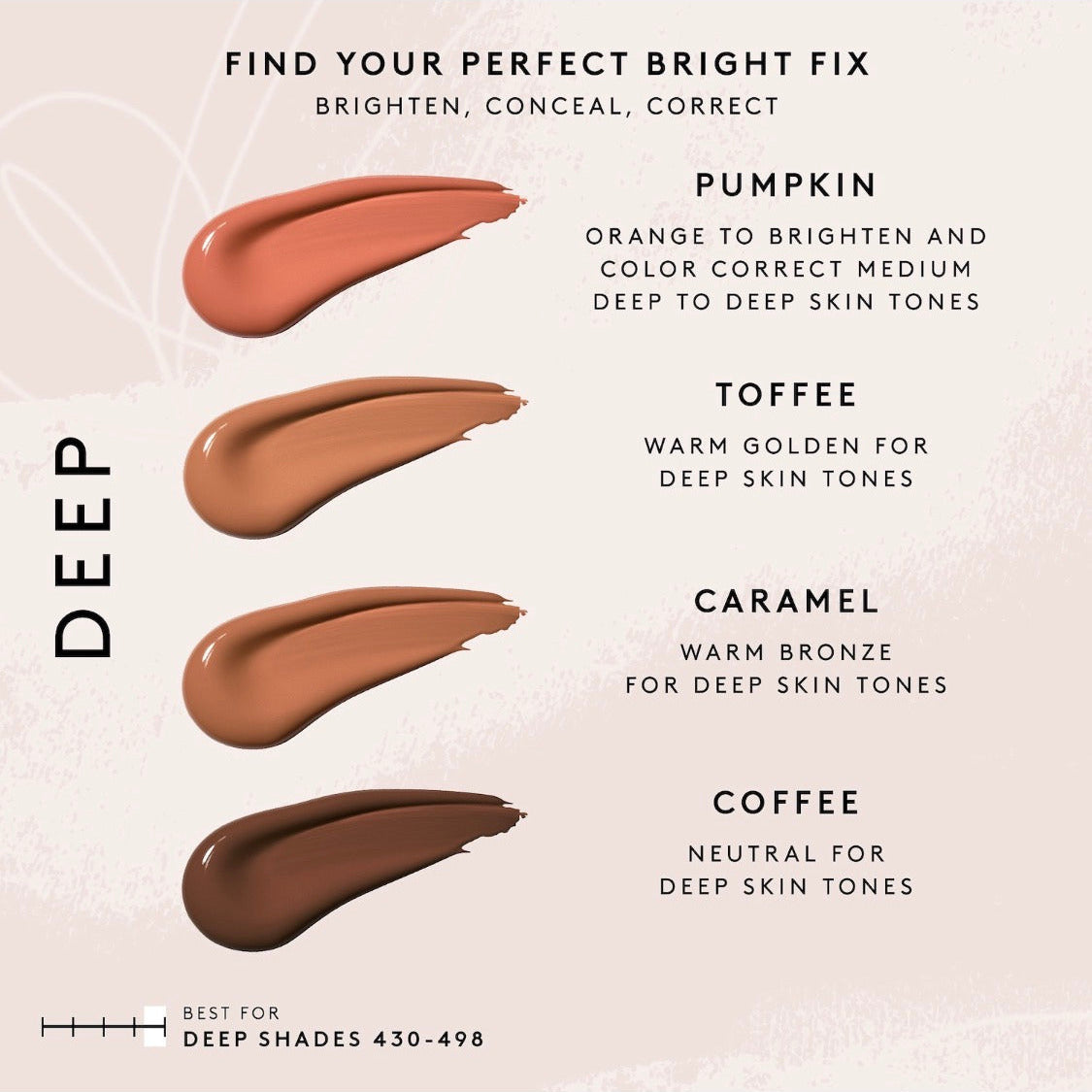 FENTY BEAUTY BY RIHANNA | Bright Fix Eye Brightener Concealer