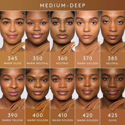 FENTY BEAUTY BY RIHANNA | Pro Filt’r Soft Matte Longwear Liquid Foundation