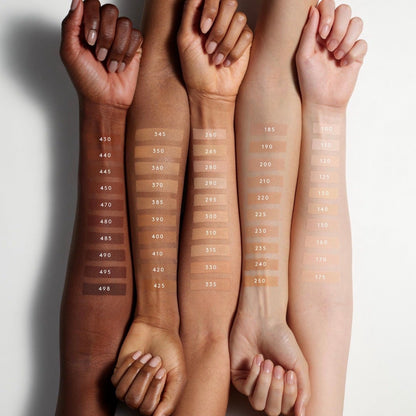 FENTY BEAUTY BY RIHANNA | Pro Filt’r Soft Matte Longwear Liquid Foundation