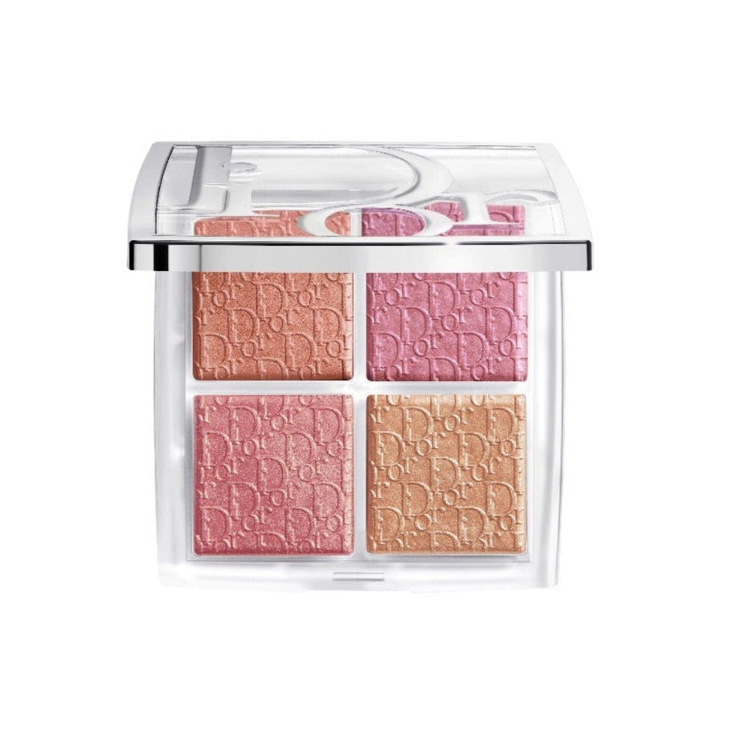 DIOR | Backstage Glow Maximizer Face Palette