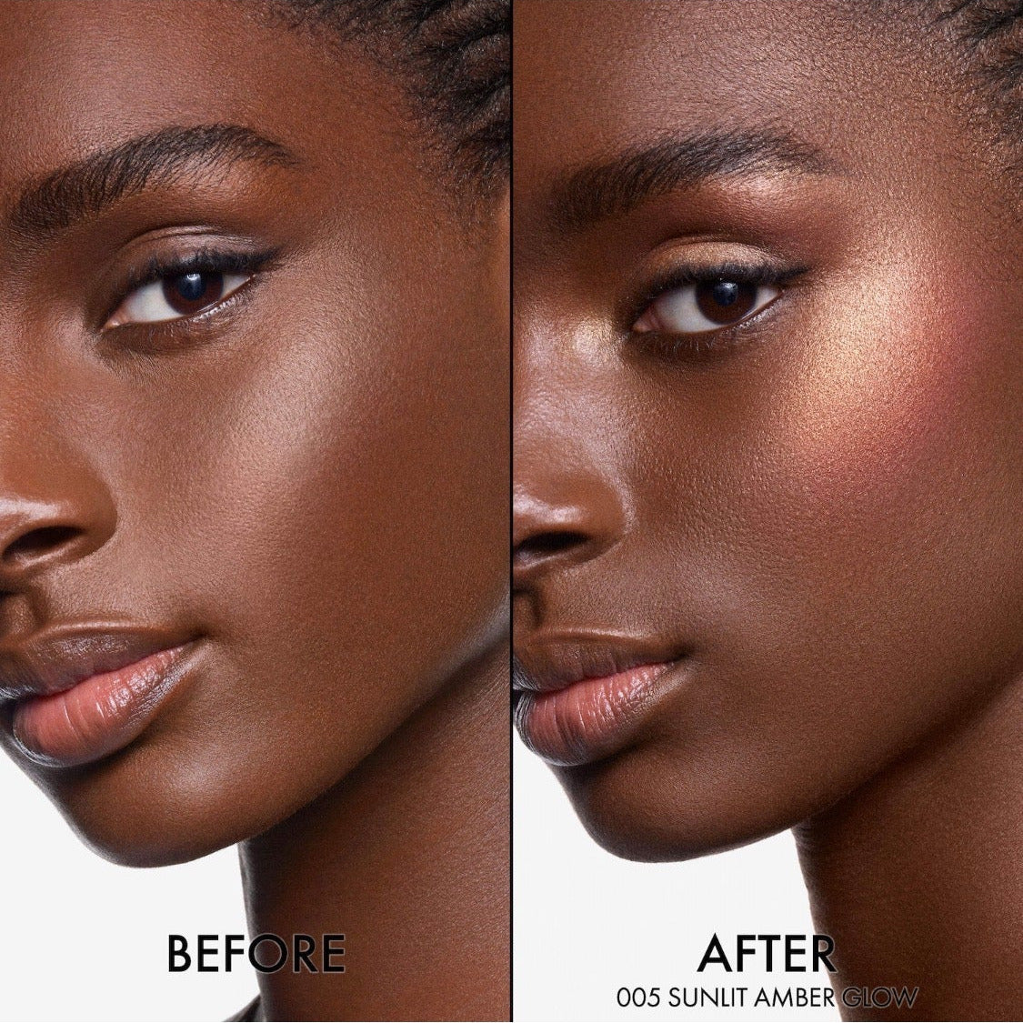 DIOR | Backstage Glow Maximizer Face Palette
