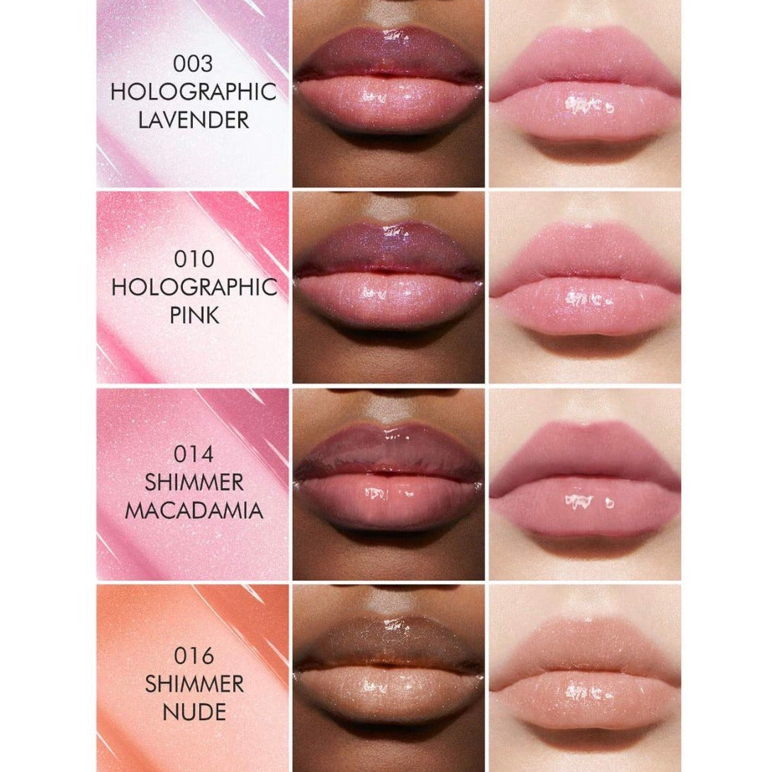 DIOR | Addict Lip Maximizer Plumping Gloss