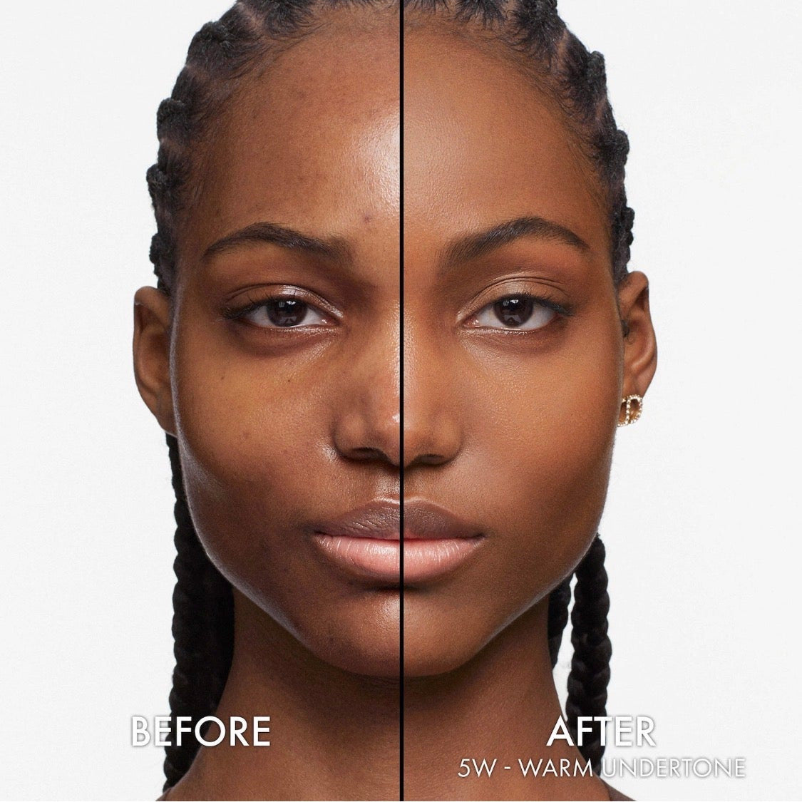 DIOR | Forever Skin Natural Matte Foundation 24HR Wear
