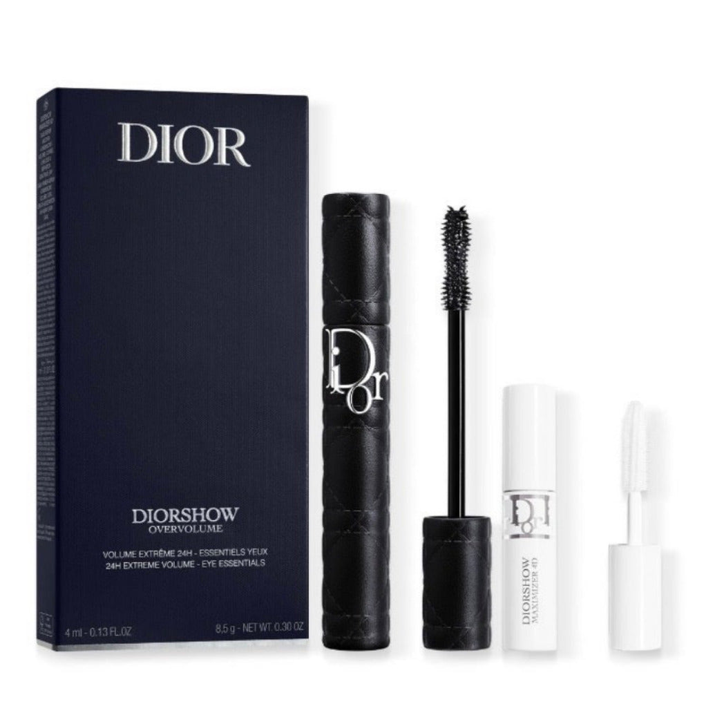 DIOR | Eye Essentials Diorshow Giftset Mascara and Lash Primer