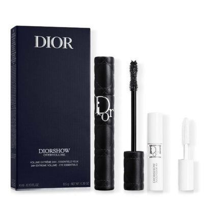 DIOR | Eye Essentials Diorshow Giftset Mascara and Lash Primer
