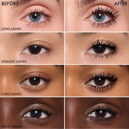 DIOR | Eye Essentials Diorshow Giftset Mascara and Lash Primer