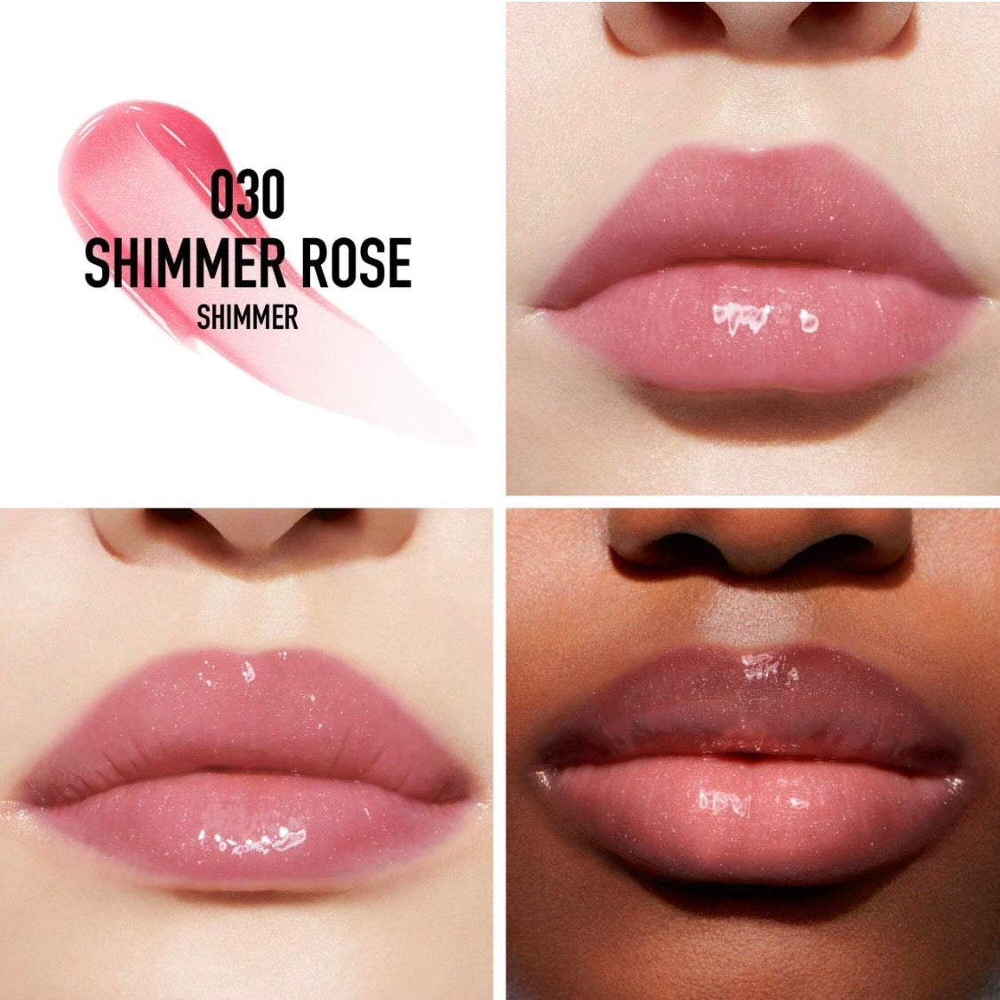 DIOR | Addict Lip Maximizer Plumping Gloss