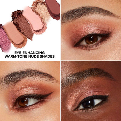 TOO FACED | Born This Way Complexion Eyeshadow Palette