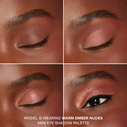 TOO FACED | Born This Way Complexion Eyeshadow Palette